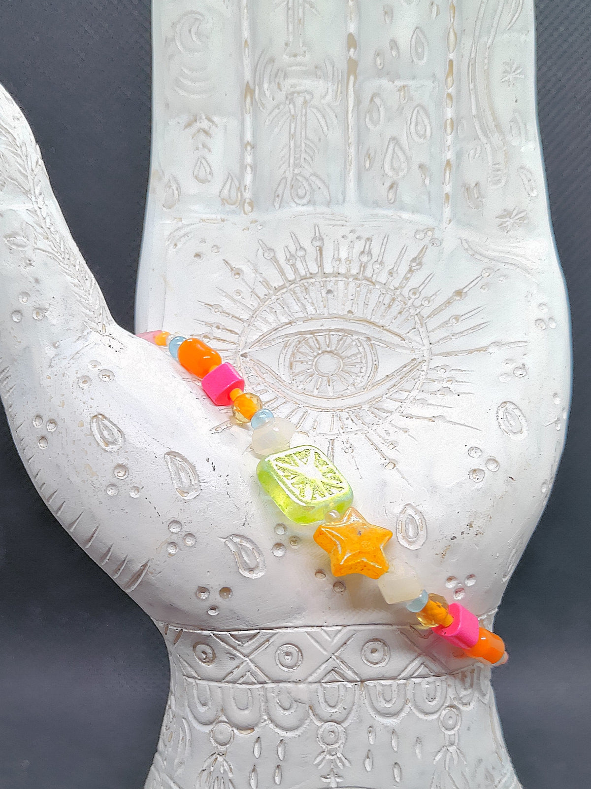 Dopamine Star Bracelet