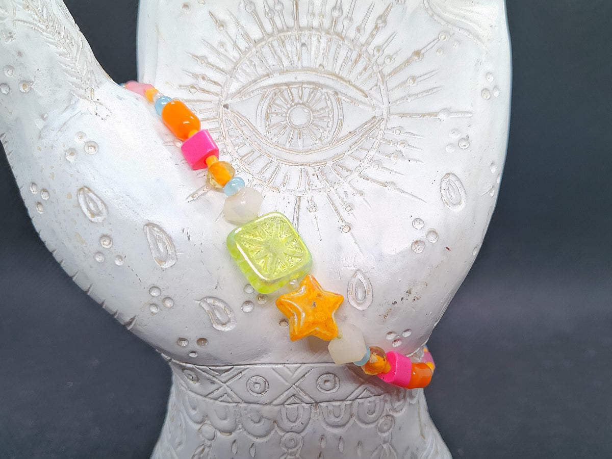 Dopamine Star Bracelet