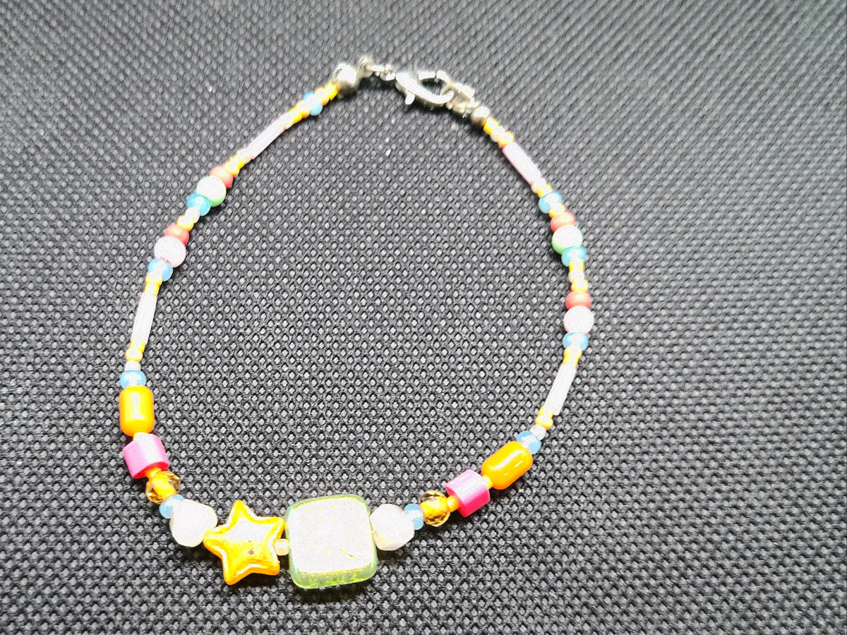 Dopamine Star Bracelet
