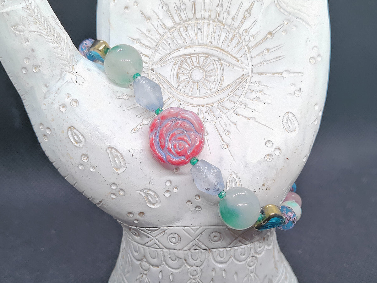 Rose Bracelet