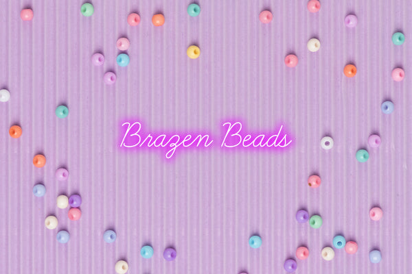 Brazen Beads
