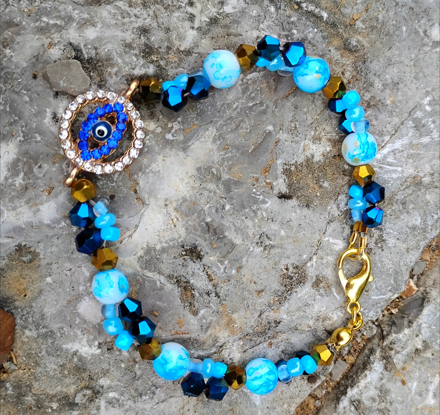 evil eye