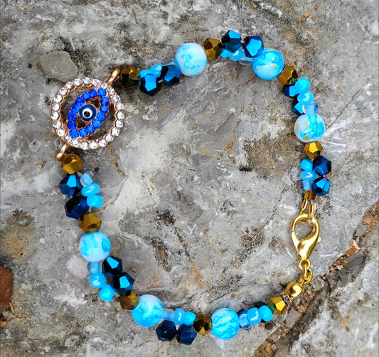 evil eye