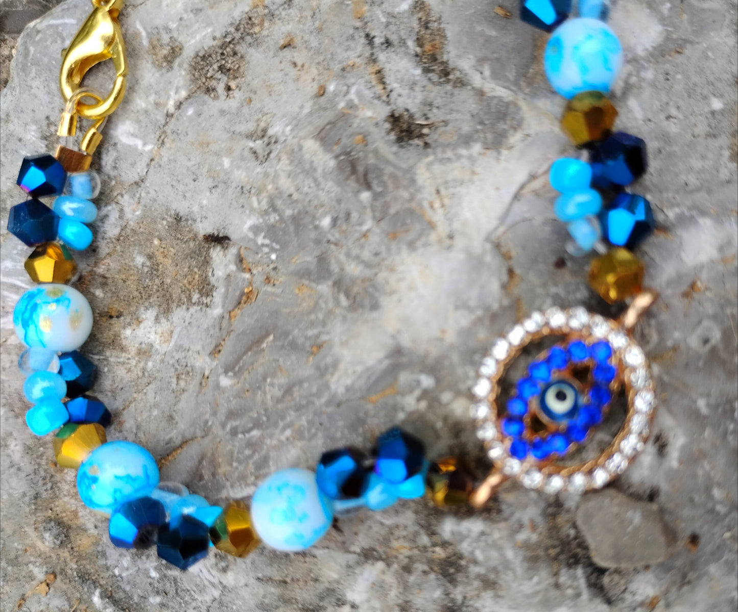 evil eye