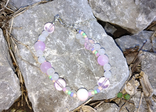 "Rory" beaded bracelet